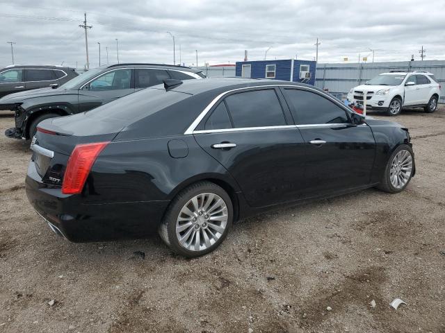 2015 CADILLAC CTS LUXURY 1G6AR5SX1F0135808