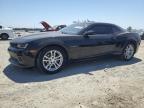 2015 CHEVROLET CAMARO LS - 2G1FA1E36F9160116