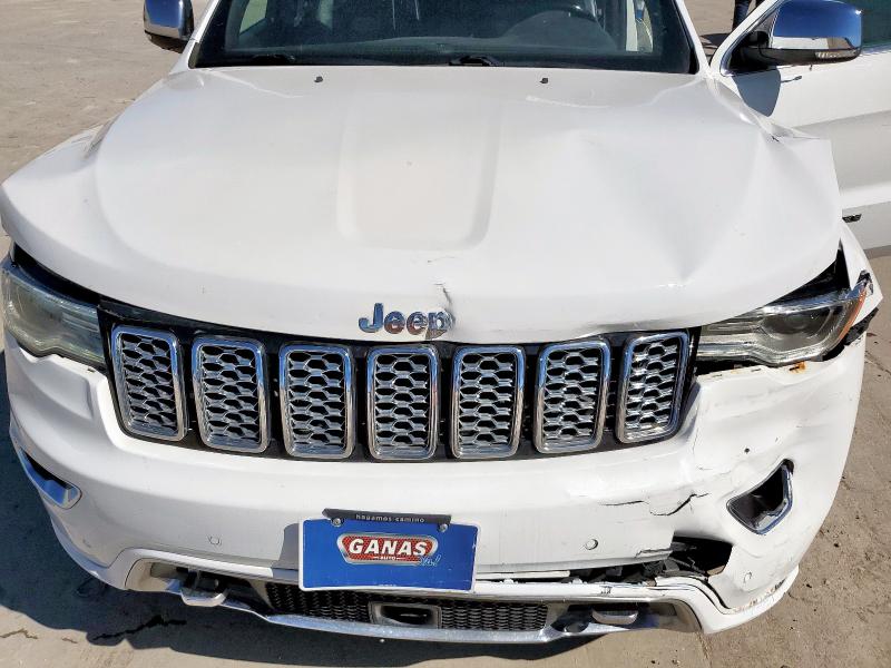 2018 JEEP GRAND CHER 1C4RJECG3JC323372