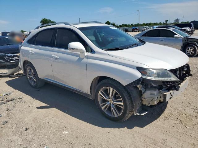 Vin: 2t2zk1ba4fc196595, lot: 57818935, lexus rx350 350 20154