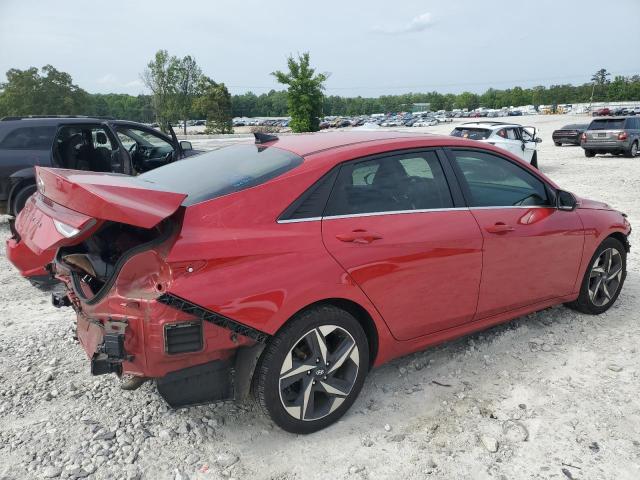 Vin: 5npln4ag9mh013291, lot: 57150885, hyundai elantra sel 20213