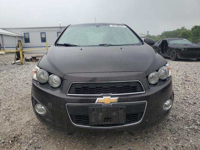 2015 CHEVROLET SONIC LT 1G1JC5SH7F4140021