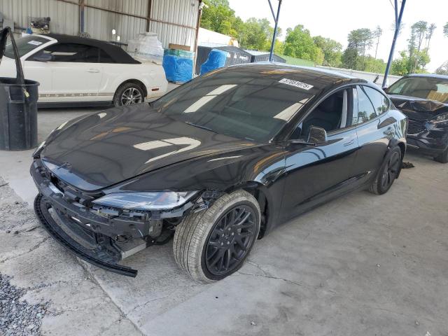 Vin: 5yj3e1eb8rf737962, lot: 57051075, tesla model 3 2024 img_1