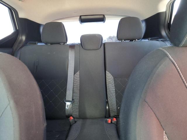 2019 NISSAN KICKS S - 3N1CP5CU1KL495287