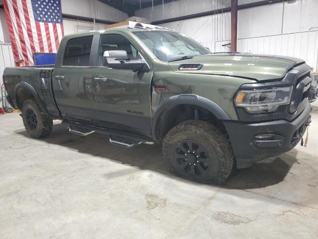 Vin: 3c6tr5ej7lg250733, lot: 57088195, ram 2500 powerwagon 20204
