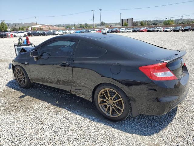 Vin: 2hgfg4a58ch702723, lot: 57642215, honda civic si 20122