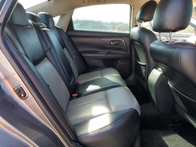 2015 NISSAN ALTIMA 2.5 - 1N4AL3AP6FC583728