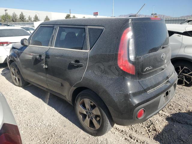 Vin: kndjn2a24k7024524, lot: 49449505, kia soul 20192