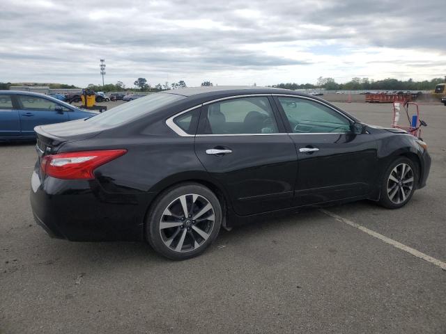 Vin: 1n4al3apxgn333236, lot: 56887055, nissan altima 2.5 20163