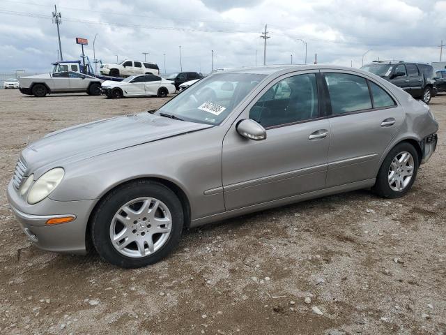 Global Auto Auctions: 2006 MERCEDES-BENZ E 350