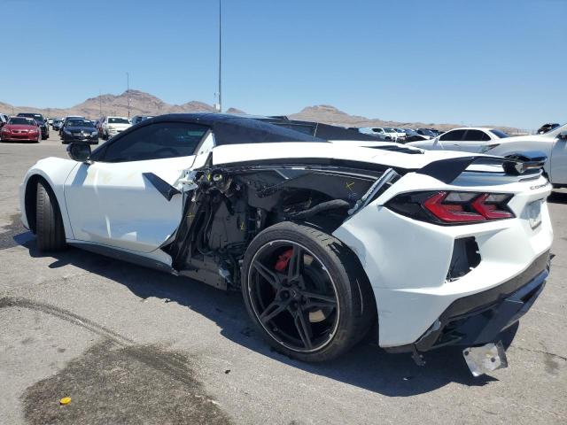 2023 CHEVROLET CORVETTE STINGRAY 3LT 1G1YC3D47P5104399