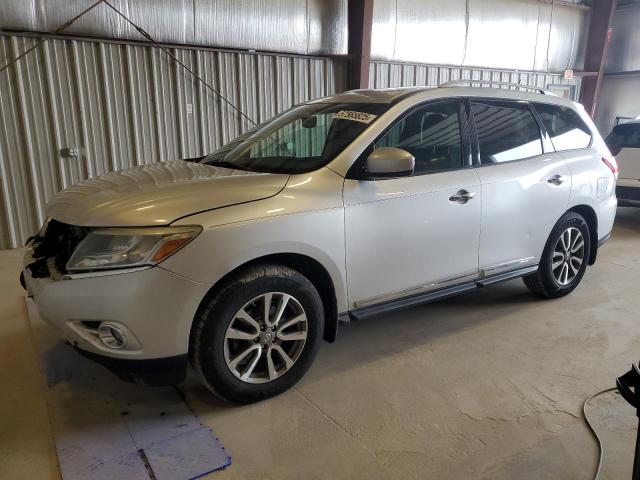 Vin: 5n1ar2mmxdc671890, lot: 57565825, nissan pathfinder s 2013 img_1