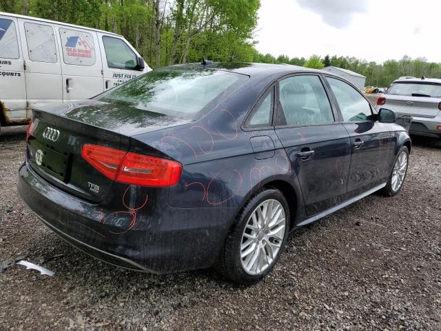 Vin: waubfcfl4fn008508, lot: 58941835, audi a4 premium 20153