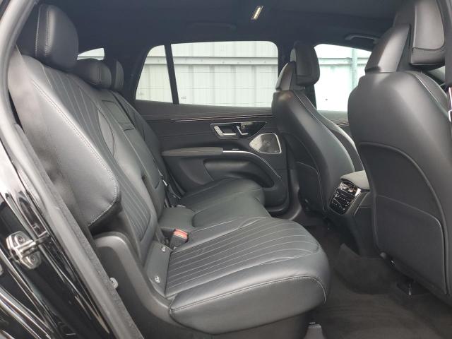 2023 MERCEDES-BENZ EQS SUV 45 - 4JGDM2DB1PA007892