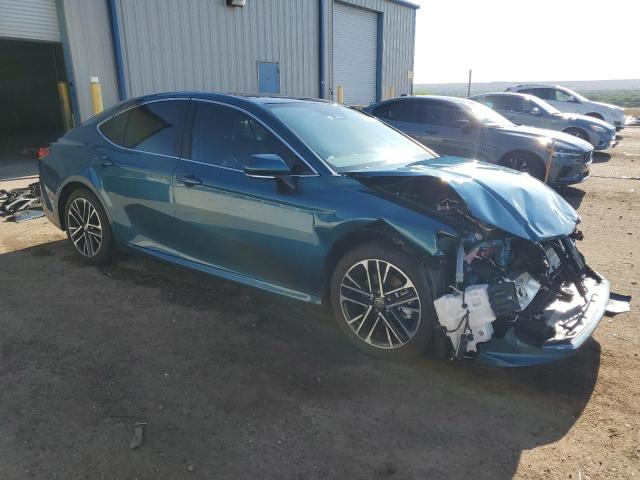 Vin: 4t1daack3su515504, lot: 56757995, toyota camry xse 20254