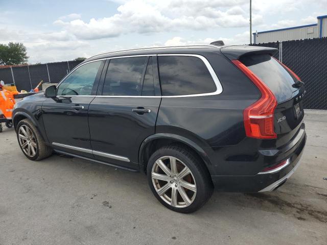 Vin: yv4a22pl9g1005497, lot: 58936985, volvo xc90 t6 20162