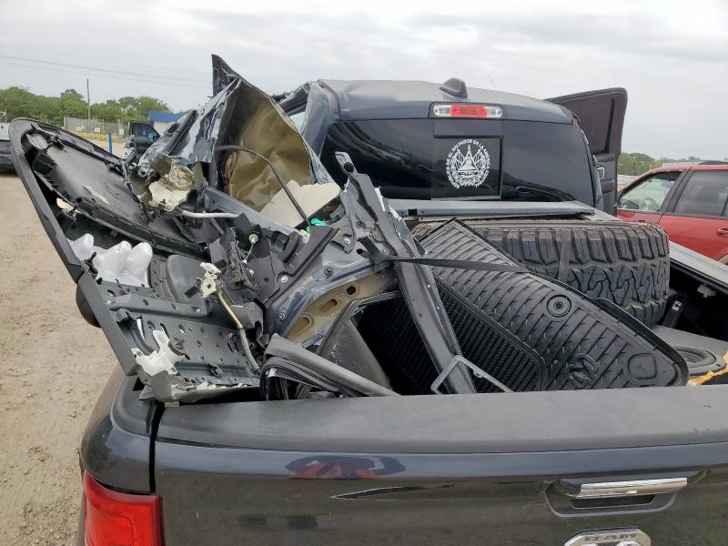 2019 RAM 1500 BIG H 1C6RREFTXKN581872