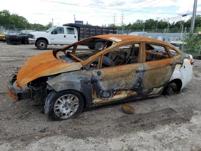 Vin: 3fadp4aj2em128522, lot: 54676375, ford fiesta s 2014 img_1