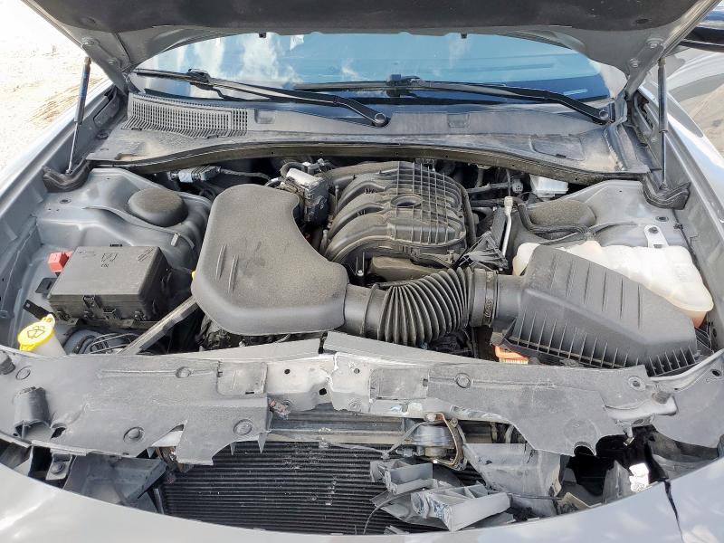 2023 DODGE CHARGER SX 2C3CDXBG1PH612223