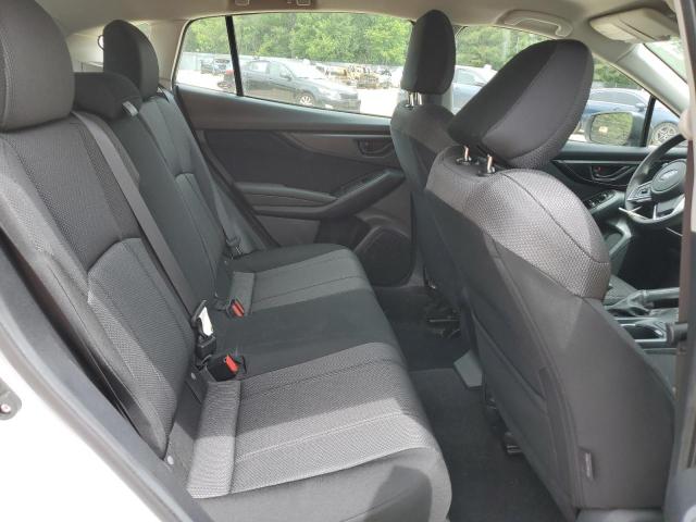 2022 SUBARU IMPREZA 4S3GTAB69N3718567