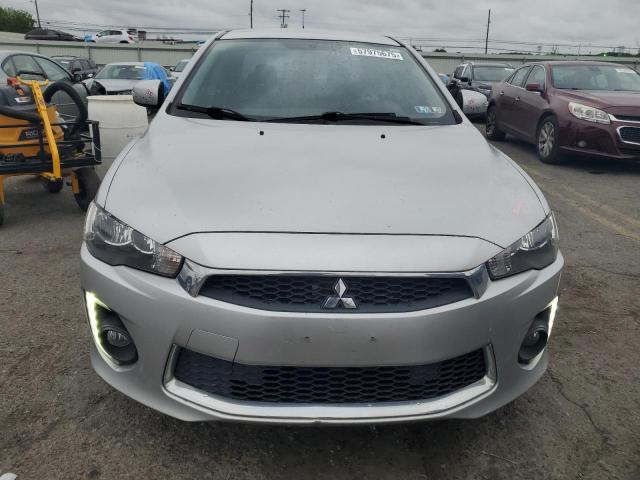 2017 MITSUBISHI LANCER ES JA32V2FWXHU000706