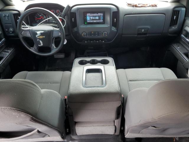 2016 CHEVROLET SILVERADO - 1GC4KYE81GF244479