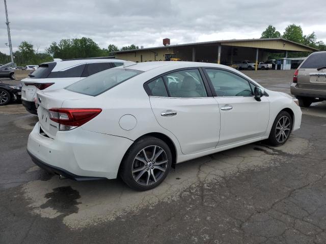 Vin: 4s3gkau64k3612023, lot: 57158085, subaru impreza limited 20193