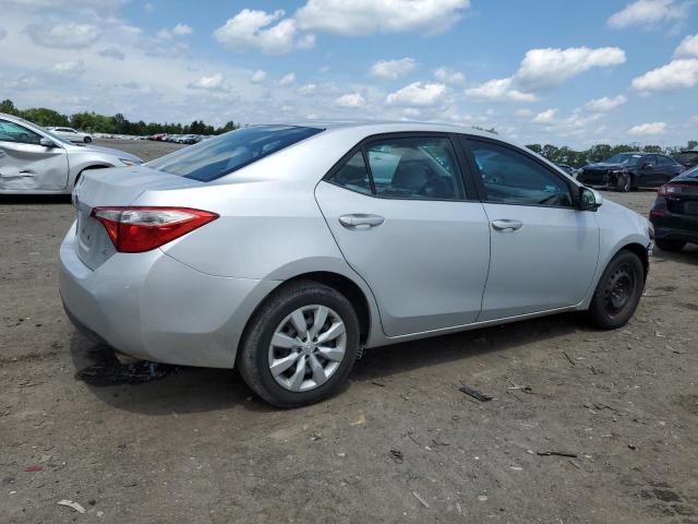 Vin: 2t1burhe2ec214602, lot: 57952865, toyota corolla l 20143