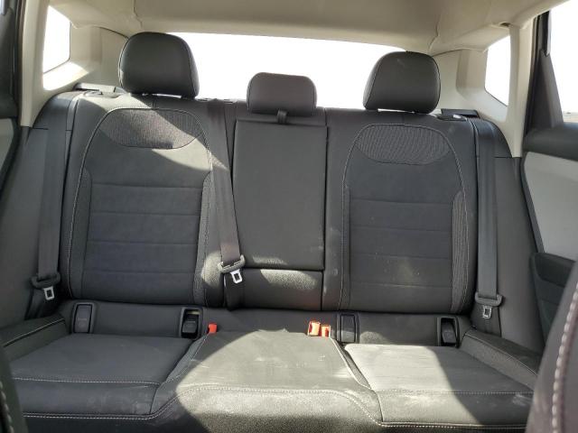 2023 VOLKSWAGEN TAOS SE #3309384982