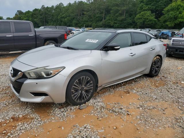 Vin: 1n4aa6ap6gc408002, lot: 55767015, nissan maxima 3.5s 2016 img_1