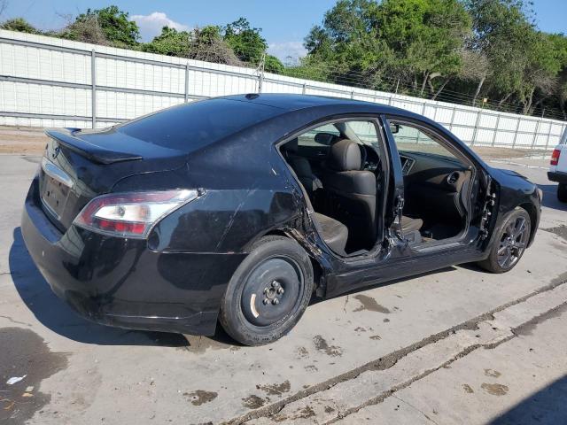 Vin: 1n4aa5ap6ec471379, lot: 56492305, nissan maxima s 20143
