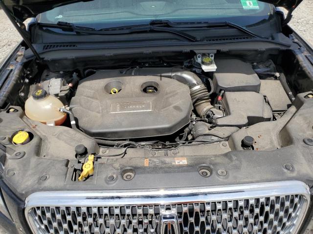 2019 LINCOLN MKC 5LMCJ1D90KUL07441