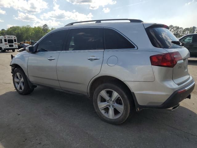 Vin: 2hnyd2h62ah516508, lot: 55885055, acura mdx technology 20102