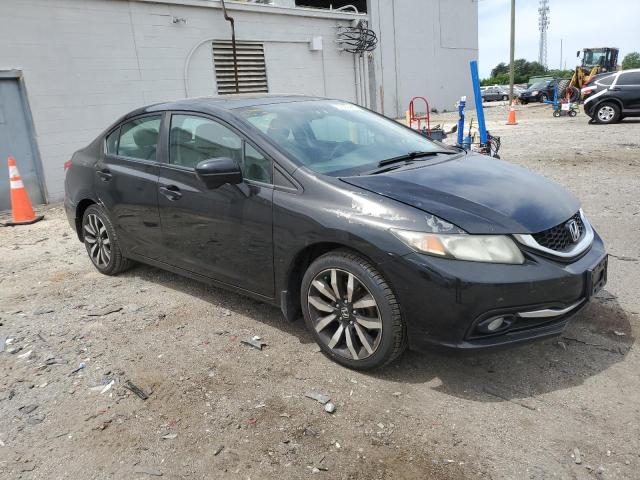 Vin: 2hgfb2f98eh520473, lot: 57692445, honda civic exl 20144