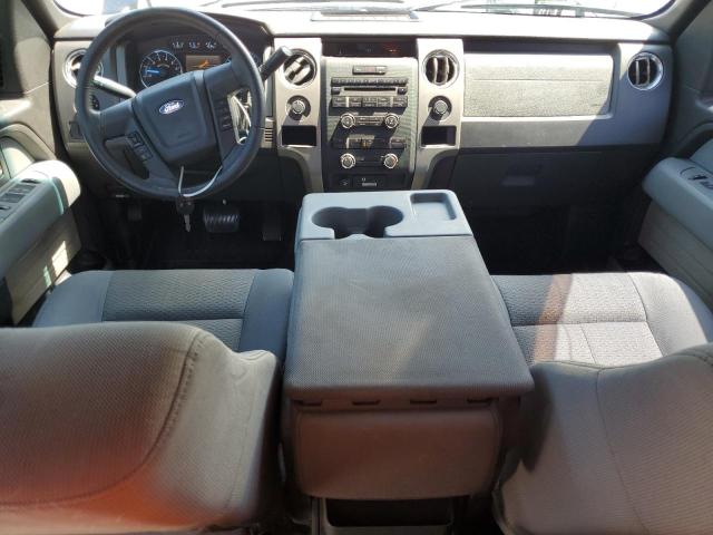 2011 FORD F150 SUPER - 1FTFX1ET8BFC18119