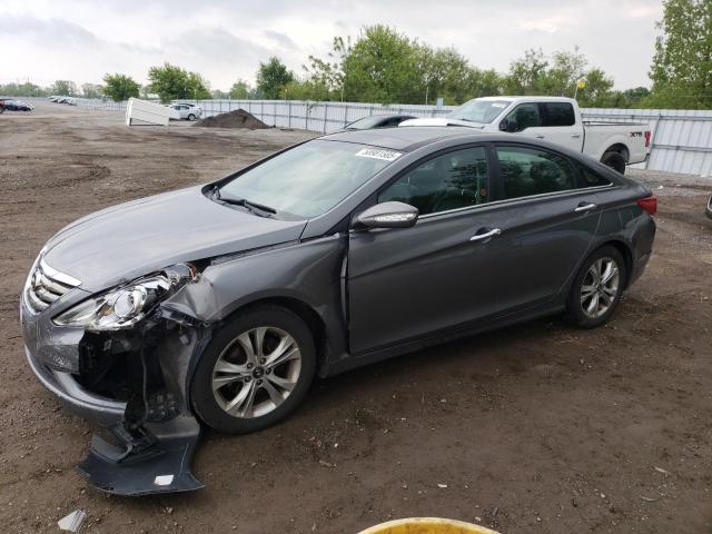 Vin: 5npec4ac4ch310947, lot: 58981585, hyundai sonata se 2012 img_1