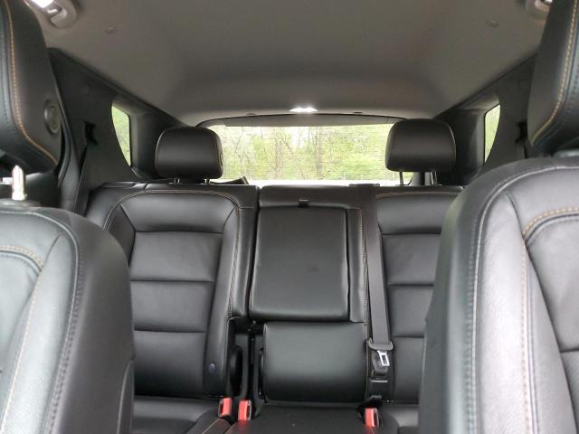 2020 CHEVROLET EQUINOX LT - 2GNAXKEV3L6189147
