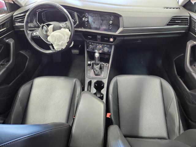 2019 VOLKSWAGEN JETTA SEL 3VWE57BU8KM005234