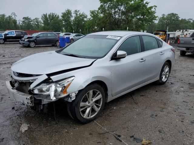 Vin: 1n4al3ap7ec180033, lot: 57649965, nissan altima 2.5 2014 img_1