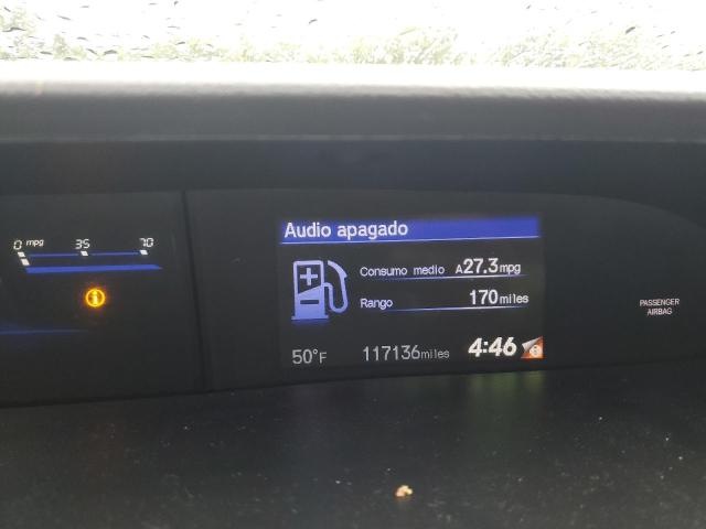 2015 HONDA CIVIC EX - 2HGFB2F88FH546175