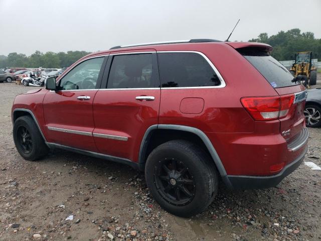 Vin: 1j4rr5gg1bc551966, lot: 57069455, jeep grand cher limited 20112