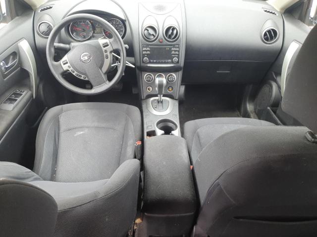 2015 NISSAN ROGUE SELE - JN8AS5MV1FW260743
