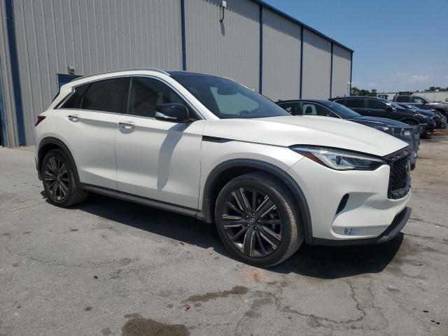 Vin: 3pcaj5ba1mf120269, lot: 58156515, infiniti qx50 luxe 20214