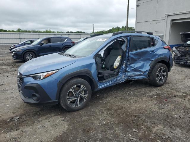 Vin: jf2guadc2rh306243, lot: 58270565, subaru crosstrek premium 2024 img_1