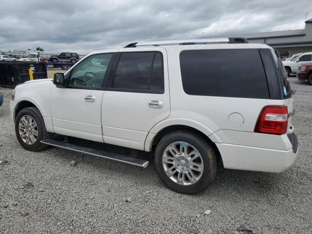 Vin: 1fmju1k57cef51861, lot: 55236115, ford expedition limited 20122