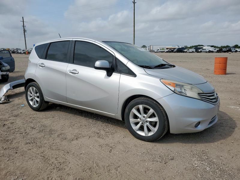Vin: 3n1ce2cpxel355757, lot: 57639715, nissan versa s 20144