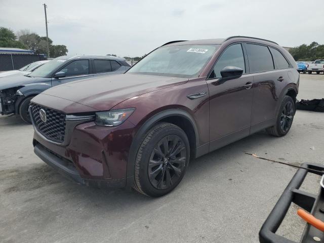 Vin: jm3kkcha1s1200293, lot: 58313695, mazda cx-90 premium sport 2025 img_1