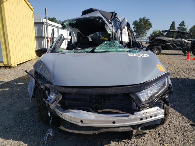 2025 HONDA ODYSSEY SP 5FNRL6H78SB023145