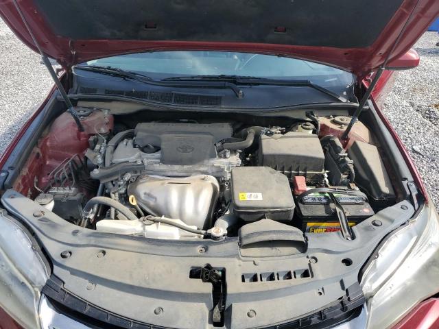 2017 TOYOTA CAMRY LE - 4T1BF1FK0HU716693