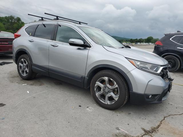 2017 HONDA CR-V EXL - 5J6RW2H87HL008287